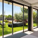 Willa De Diseno Con Piscina Privada