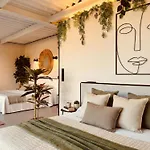 De Diseno Con Piscina Privada * Pastores