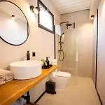 De Diseno Con Piscina Privada Pastores