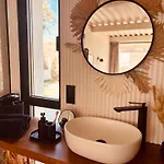 De Diseno Con Piscina Privada * Pastores