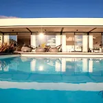 Willa De Diseno Con Piscina Privada