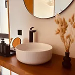 Willa De Diseno Con Piscina Privada Pastores