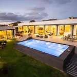 Willa De Diseno Con Piscina Privada *