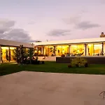 De Diseno Con Piscina Privada * Pastores