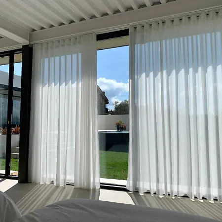 Villa Villa De Diseno Con Piscina Privada Pastores