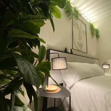 Pizpireta Rural Villa