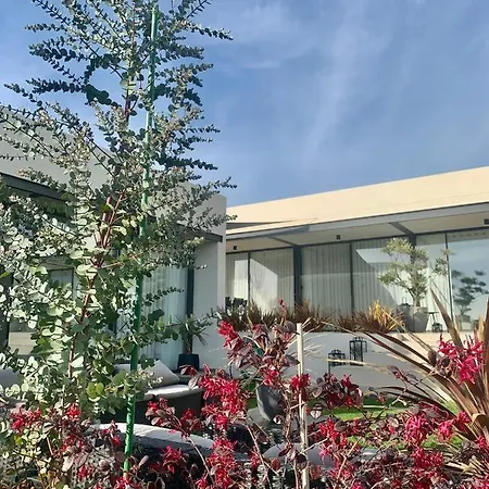 Pizpireta Rural Villa Pastores