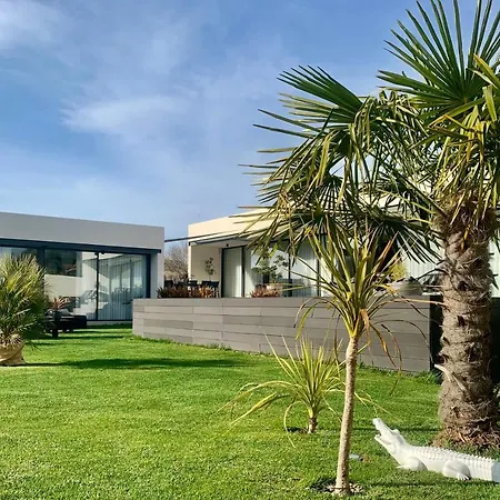 Villa Pizpireta Rural Pastores