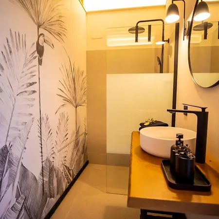 Villa De Diseno Con Piscina Privada Villa *