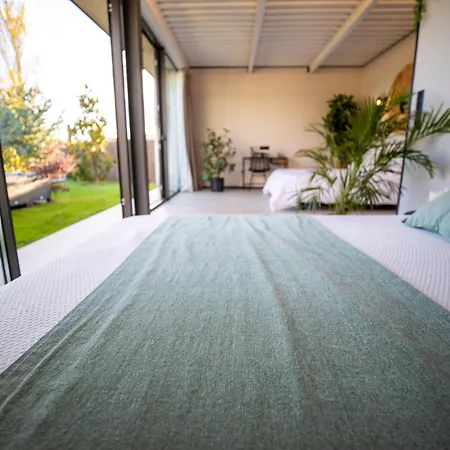 Pizpireta Rural Villa