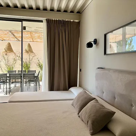 Villa De Diseno Con Piscina Privada *