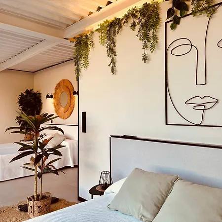 Villa De Diseno Con Piscina Privada * Pastores