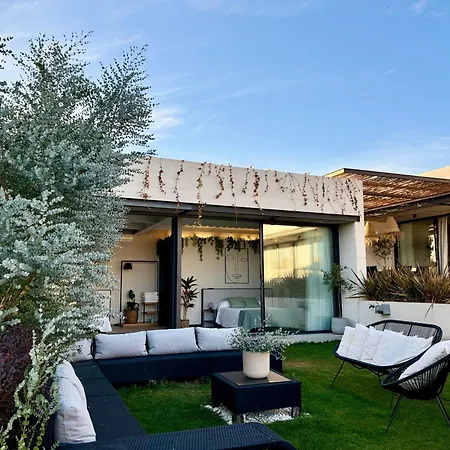 Pizpireta Rural Villa