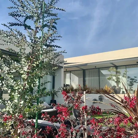 Villa Pizpireta Rural *