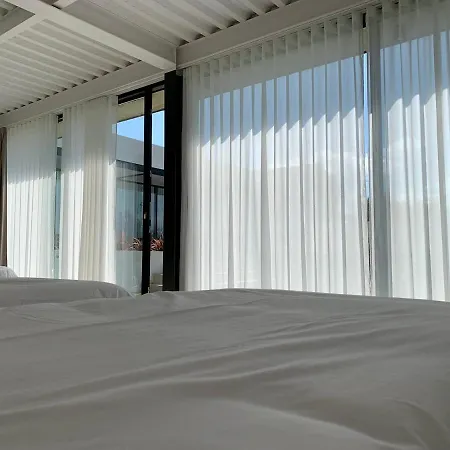 Pizpireta Rural Villa *