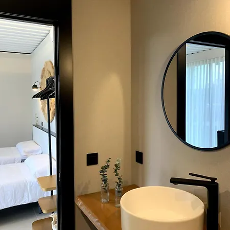 Villa Villa De Diseno Con Piscina Privada *