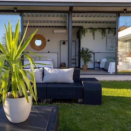 Pizpireta Rural Villa Pastores