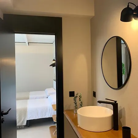 Villa Villa De Diseno Con Piscina Privada Pastores