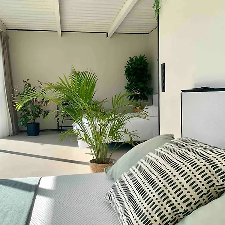 Villa De Diseno Con Piscina Privada Villa Pastores