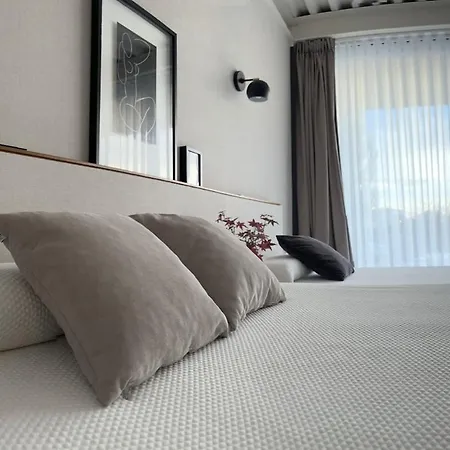 Villa Villa De Diseno Con Piscina Privada Pastores