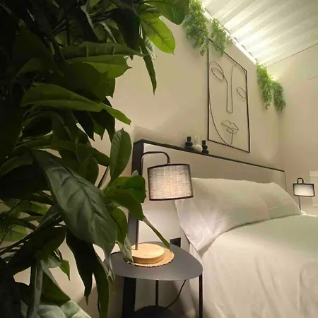 Villa De Diseno Con Piscina Privada Pastores