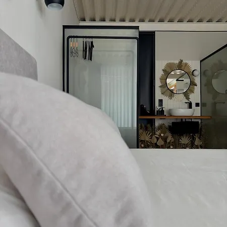 Villa De Diseno Con Piscina Privada Villa *