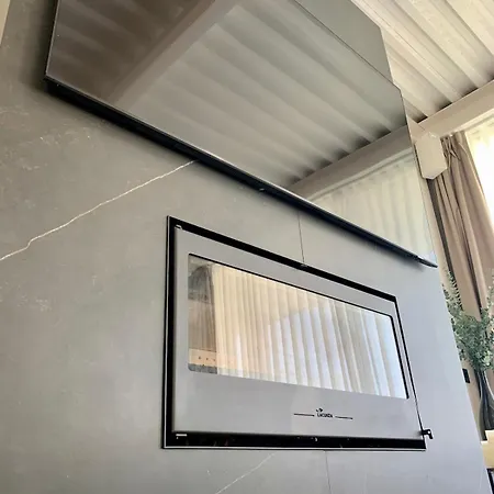 Pizpireta Rural Villa *