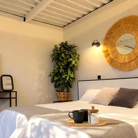 빌라 De Diseno Con Piscina Privada Pastores