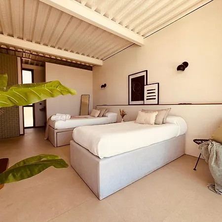 De Diseno Con Piscina Privada *