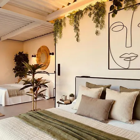 De Diseno Con Piscina Privada * Pastores