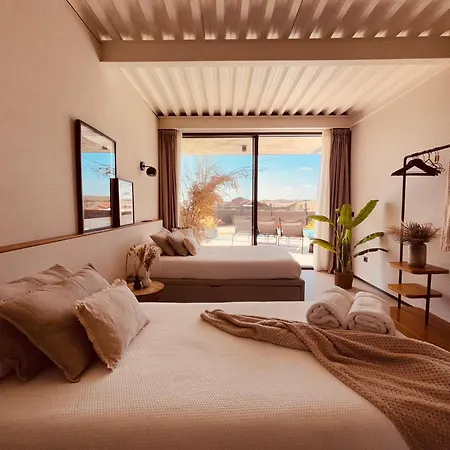 De Diseno Con Piscina Privada * Pastores