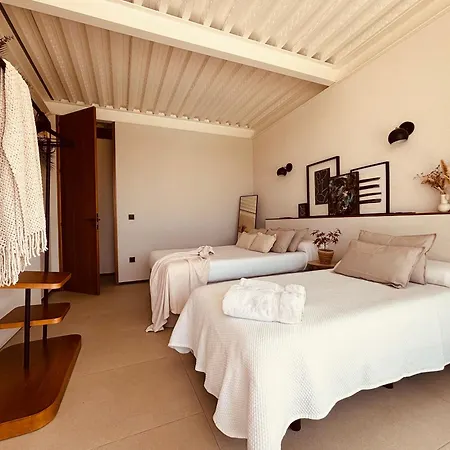 De Diseno Con Piscina Privada Villa