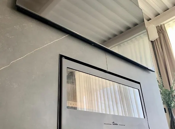 فيلة Villa De Diseno Con Piscina Privada *