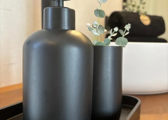 Villa De Diseno Con Piscina Privada فيلة