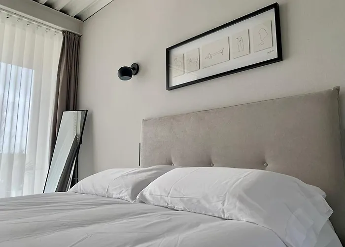 Villa De Diseno Con Piscina Privada *