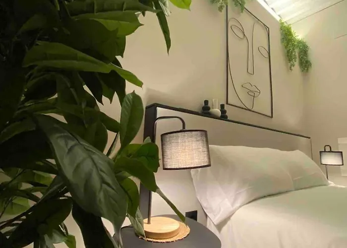 Villa De Diseno Con Piscina Privada Pastores