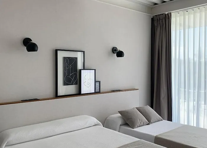 Villa De Diseno Con Piscina Privada * Pastores