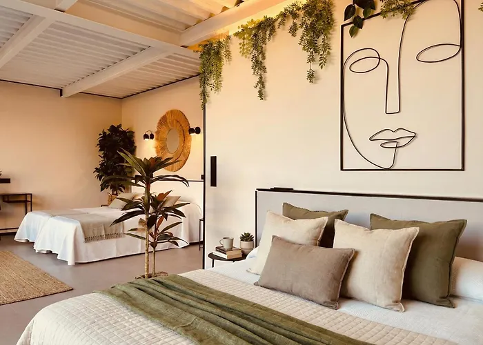 De Diseno Con Piscina Privada * Pastores