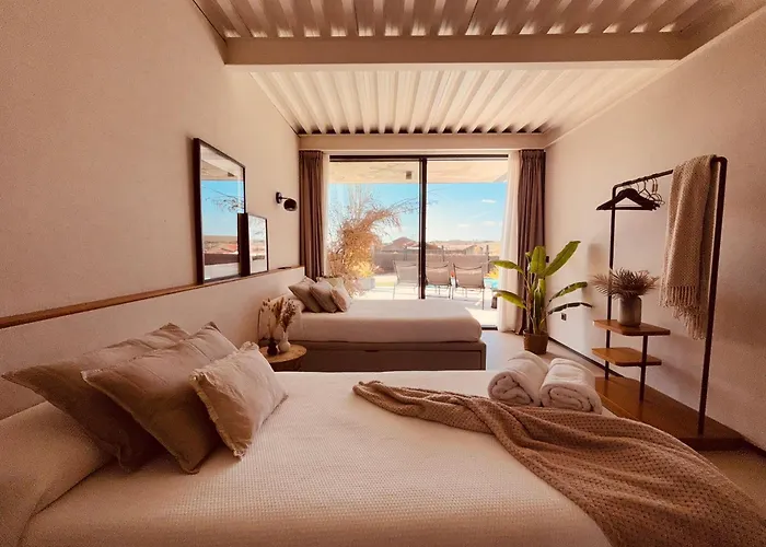 De Diseno Con Piscina Privada * Pastores