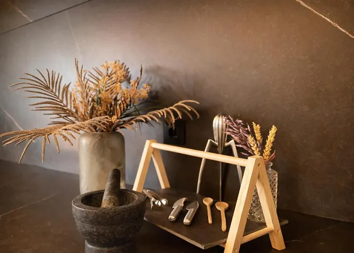 Villa De Diseno Con Piscina Privada *