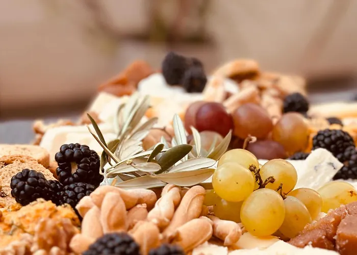 Villa De Diseno Con Piscina Privada